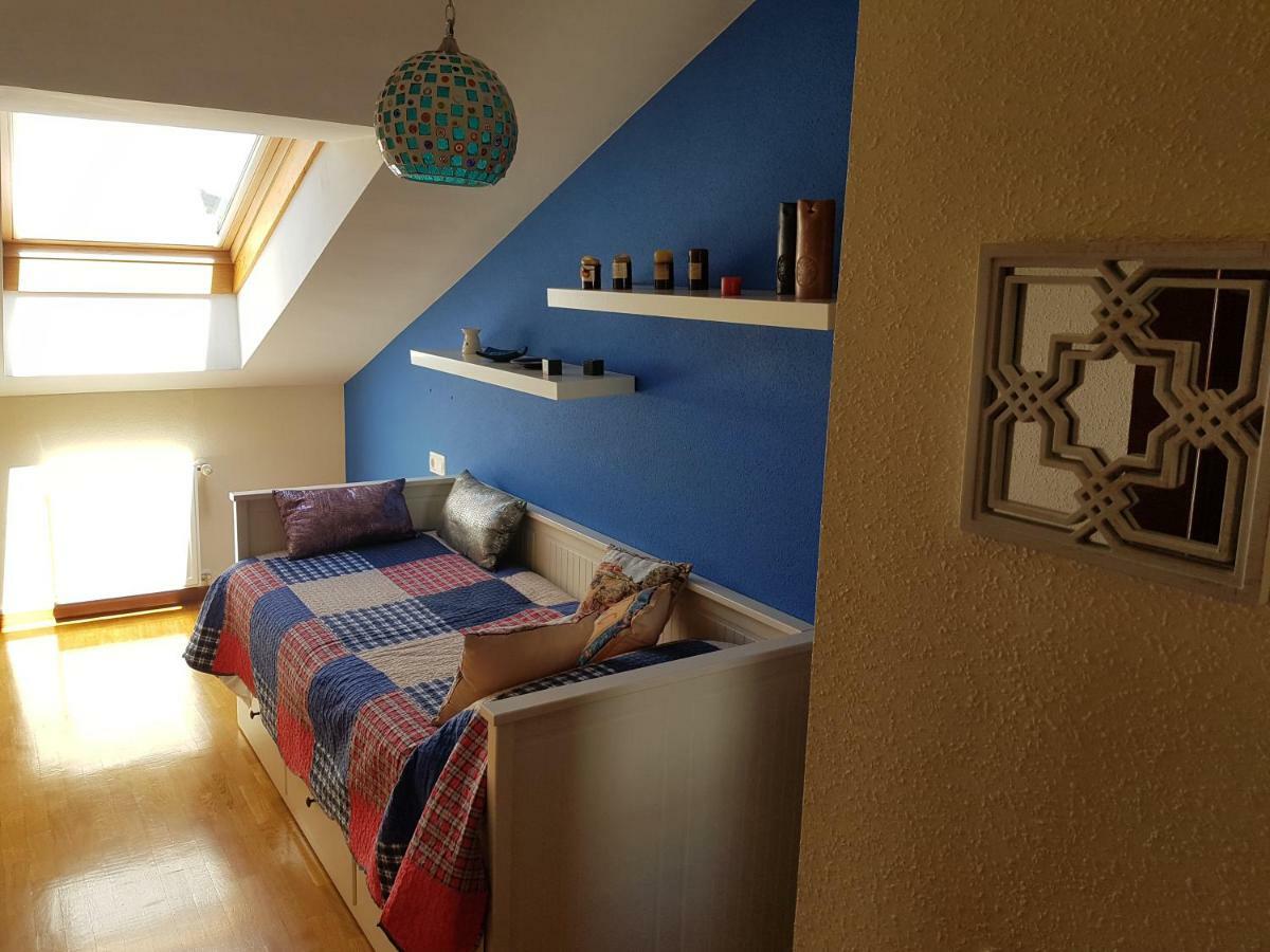 Ria De Villaviciosa Appartement