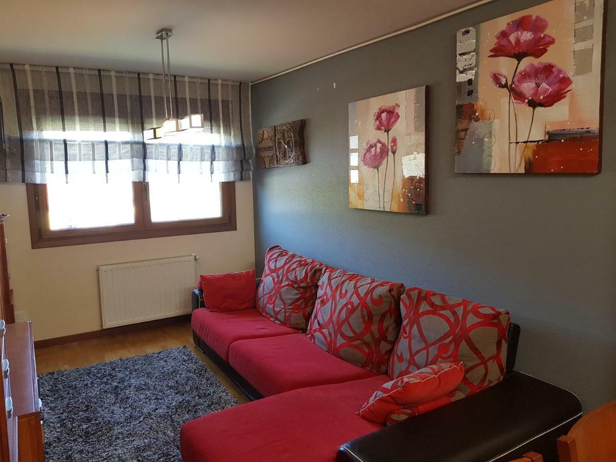 Ria De Villaviciosa Appartement *