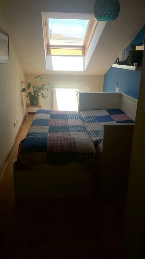 Ria De Villaviciosa Appartement