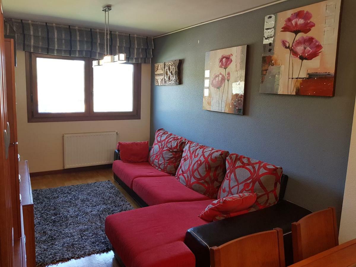 Ria De Villaviciosa Appartement