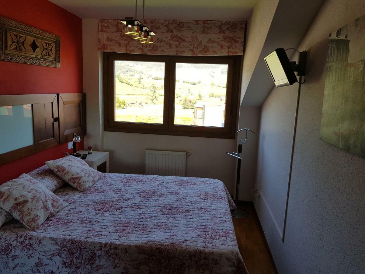 Appartement Ria De Villaviciosa *