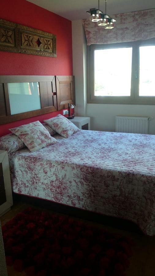 Appartement Ria De Villaviciosa Villaviciosa (Asturias)